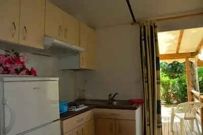 Image de Mobil home 3 pièces 4/6 personnes