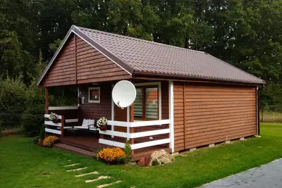 Image de Villa Natalia Chalets