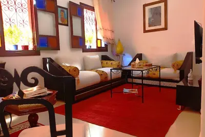 Image de Dar  Aziz  - Bab Debbagh