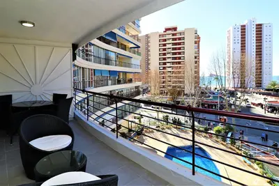 Image de Coblanca 3-3-2