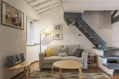 Image de Navona Wonderul Loft x3 RÉSERVEZ Maintenant!