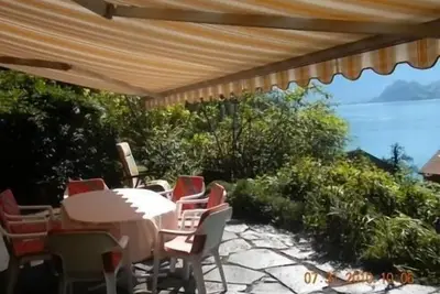 Image de Maison de vacances Quinten pour 1 - 7 personnes avec 4 chambres à coucher - Maison de vacances indép