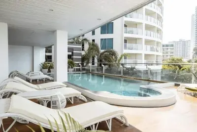 Image de Royal Beach View Suites