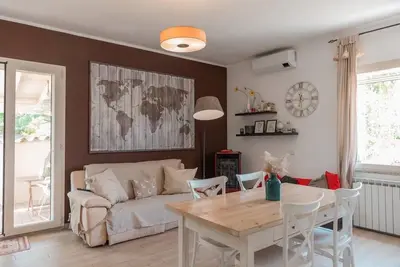 Image de Confortable appartement dans le centre du pays