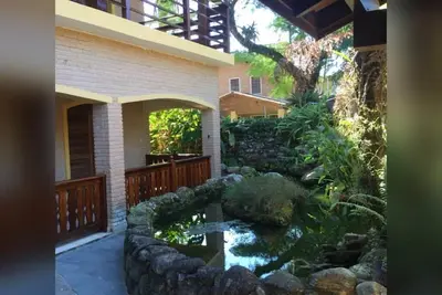 Image de Maison de haut standard Vivamar Park - Itaguá