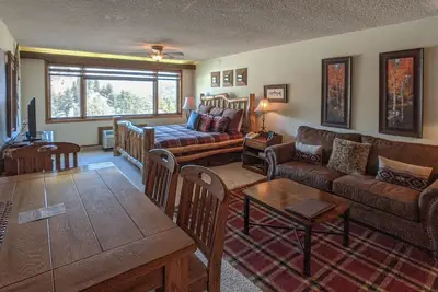 Image de Tamarron Lodge # 305 - Mtn Views - Golf - Ac / Pool / Hot Tub - Navette à ski