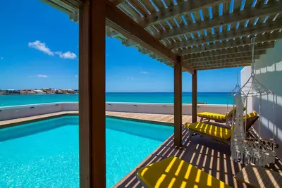 Image de Mary's Beach Cottage: Seashore