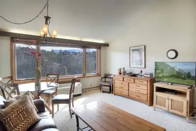 Image de Tamarron Lodge # 511 - Mtn Views - Golf - Ac / Pool / Hot Tub - Navette à ski