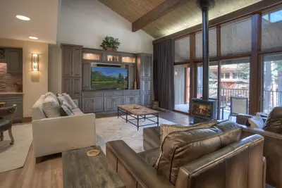 Image de Tamarron Resort # 822 - Au milieu des pins - Golf - Ac / Piscine / HotTub - Navette à ski