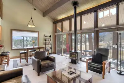 Image de Tamarron Resort # 858 - Au milieu des pins - Golf - Ac / Piscine / HotTub - Navette à ski