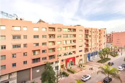 Image de Studio Résidence Arzak Marrakech 4623