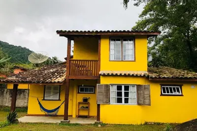 Image de maison ilhabela cocaia