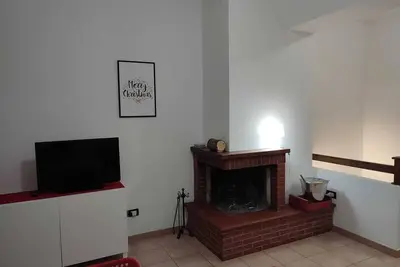 Image de Appartement chaleureux et accueillant centre Roccaraso