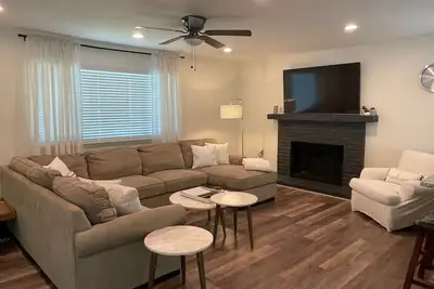 Image de The Retreat **** Nouveau Sur Vrbo ****