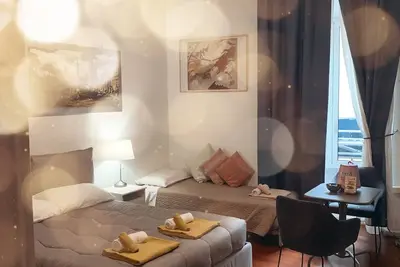 Image de Appartement du Fg Vatican