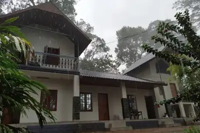 Image de Munnar Cardamom Forest Estate 3bhk Entier Bunglow