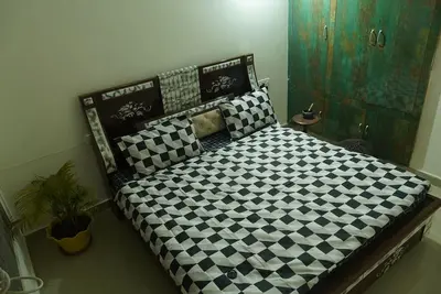 Image de Appartement de 2 Bhk avec dans l'emplacement le plus privilégié de Lucknow