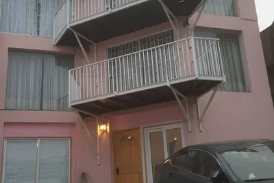 Image de Maison de confort à Valparaíso! Le meilleur!