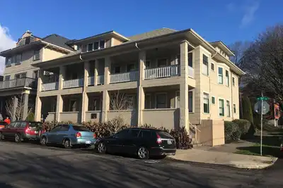 Image de Condo spacieux 1br, emplacement parfait Se