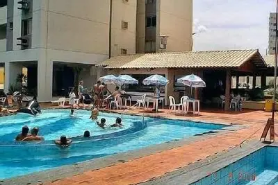 Image de Apt Caldas solaires Waters / thermiques - 1 suite