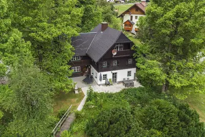 Image de Maison de vacances \"Gut Eisenlehen\" à Bad Goisern