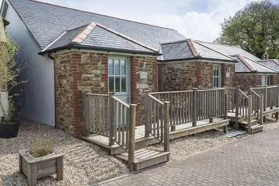 4 Keeper's Cottage, Dartmouth