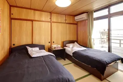 Image de Condo Blue Mountains