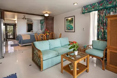 Image de Sapphire Beach Resort Location