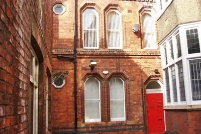 Studio 1869 - Un joyau caché dans la vieille ville de Hull