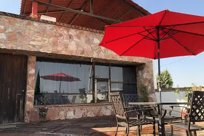 Image de Appartement avec terrasse