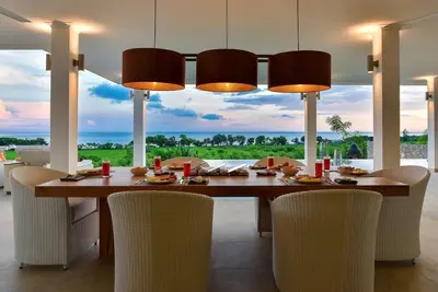 Image de The View Villa - Nouvelle construction de luxe avec vue à 180 °