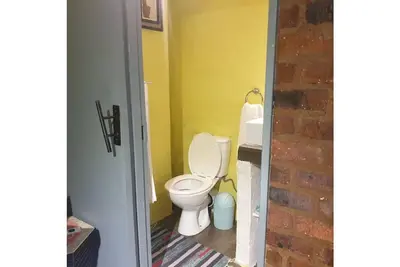 Appartement de nuit soigné à Vibey Maboneng