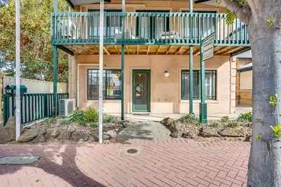 Image de Emplacement! ! ! Emplacement! ! ! Rue principale de Goolwa