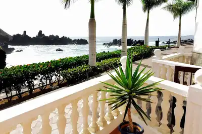 Image de Magnifique Villa Front de Mer