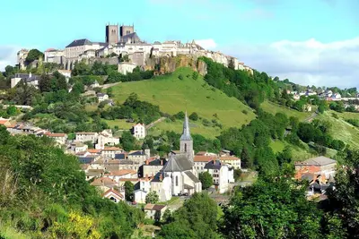 Image de Maison proche centre ville