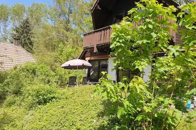 Image de Maison de vacances pour 6 personnes