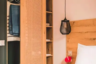 Image de Mobil-home Maquis climatisé 3 pièces 4 personnes