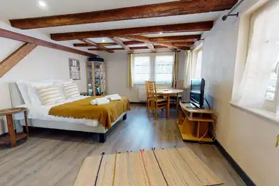 Image de le rubis 1 free parking city center  up to 2