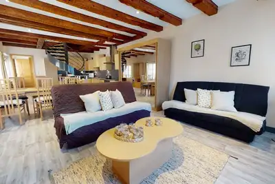 Image de le diamant 1 free parking 2br