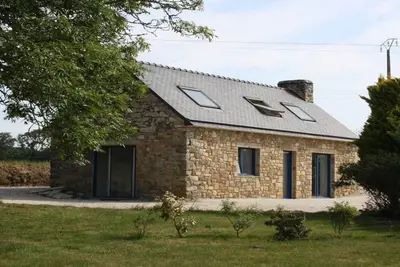Image de Penty entièrement rénové à Crozon
