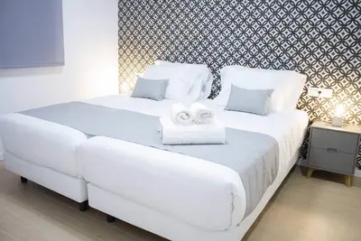 Image de Ibericabeds Downtown Penthouse 2 Bedrooms