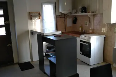 Image de Maison dans village calme