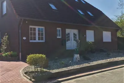 Image de Appartement n ° 1 - jusqu'à trois personnes