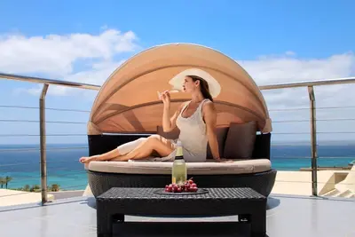 Image de Suites Apartment in a natural and quiet place