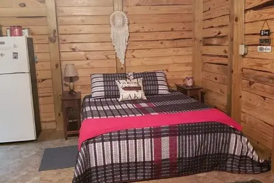 Image de Tiny Cottage at Goat House Farm