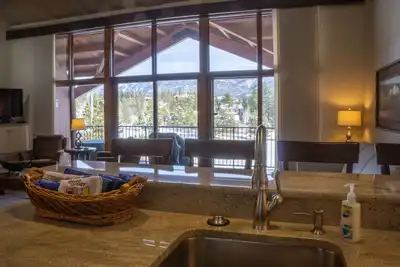 Image de Tamarron Resort # 745 - Sur le terrain de golf - Climatisation / piscine / bain à remous - Navette à ski