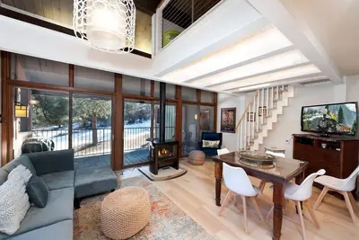 Image de Tamarron Resort # 761 - Sur le terrain de golf - Climatisation / piscine / bain à remous - Navette à ski