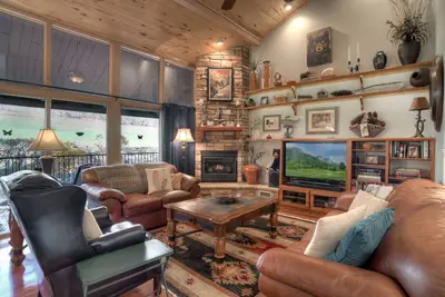 Image de Tamarron Resort # 781 - Sur le terrain de golf - Climatisation / piscine / bain à remous - Navette à ski