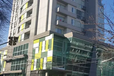 Image de Excellent appartement dans un hôtel 4 * proche de tout