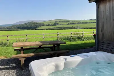 Image de Willow Lodge - Uk13637